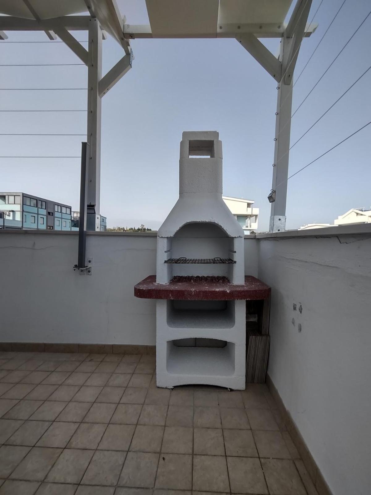 Selida Aquamarine House Apartment *