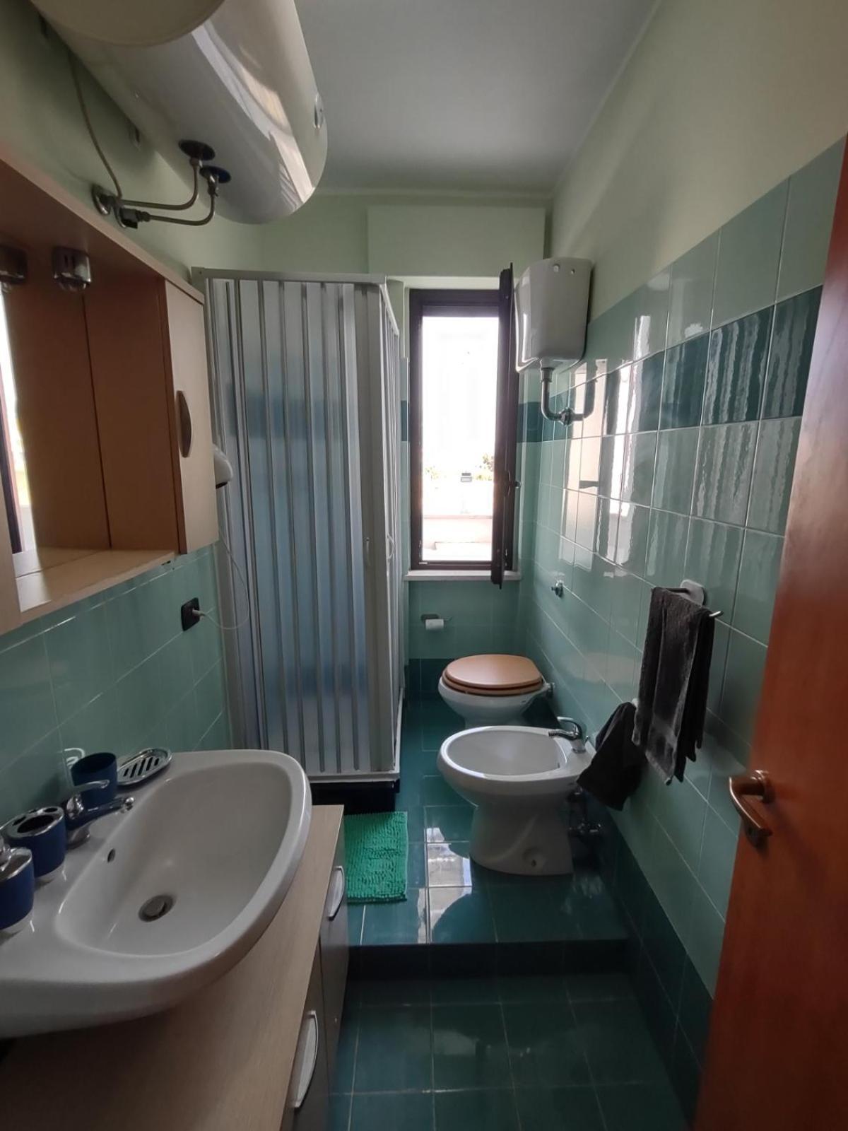 Apartment Selida Aquamarine House