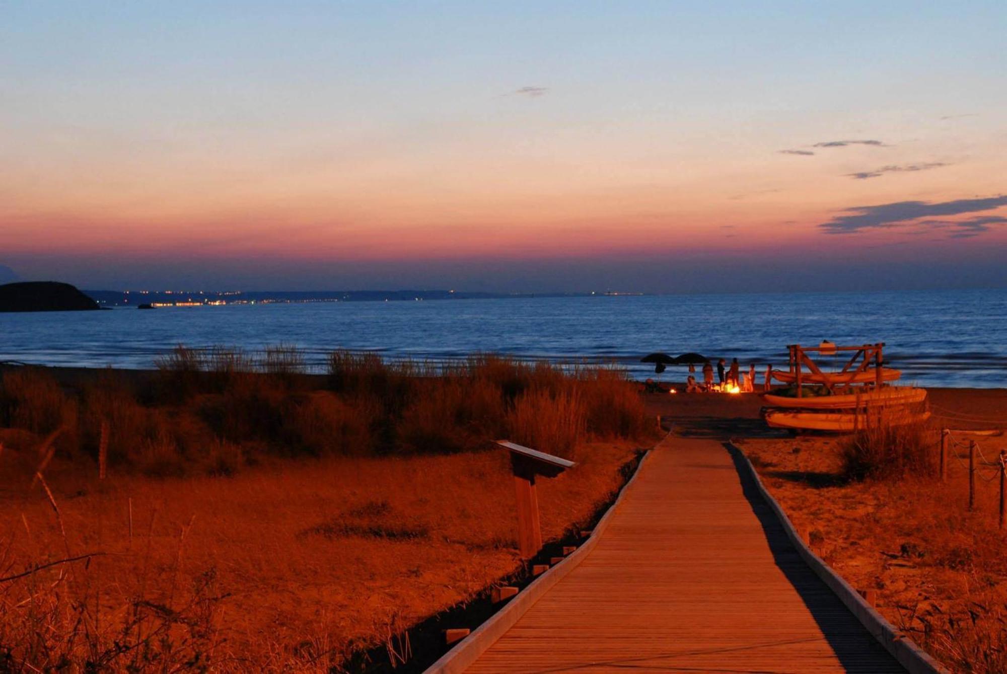 Selida Aquamarine House Apartment Vasto