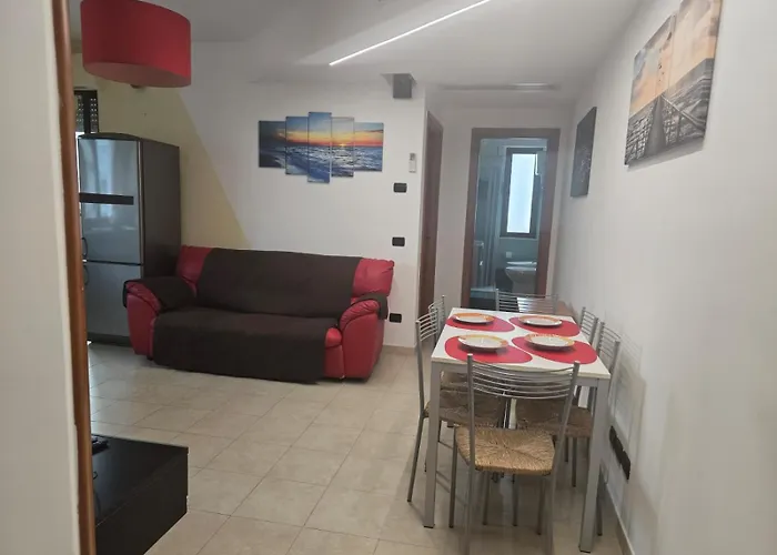 Selida Aquamarine House