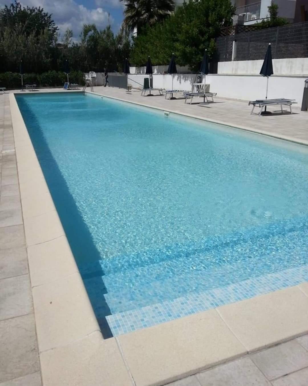 Selida Aquamarine House Apartment