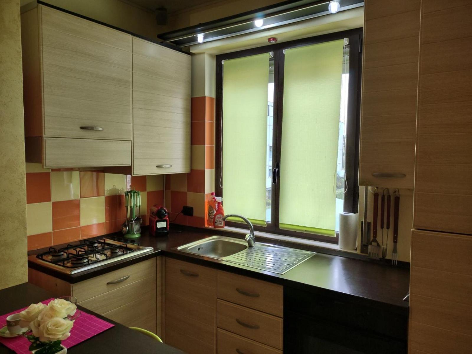 Selida Aquamarine House Vasto
