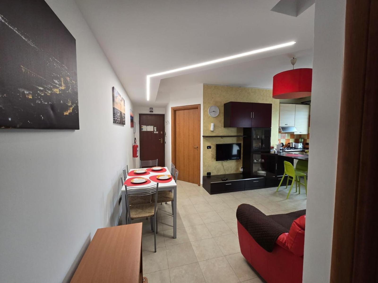 Selida Aquamarine House Appartement