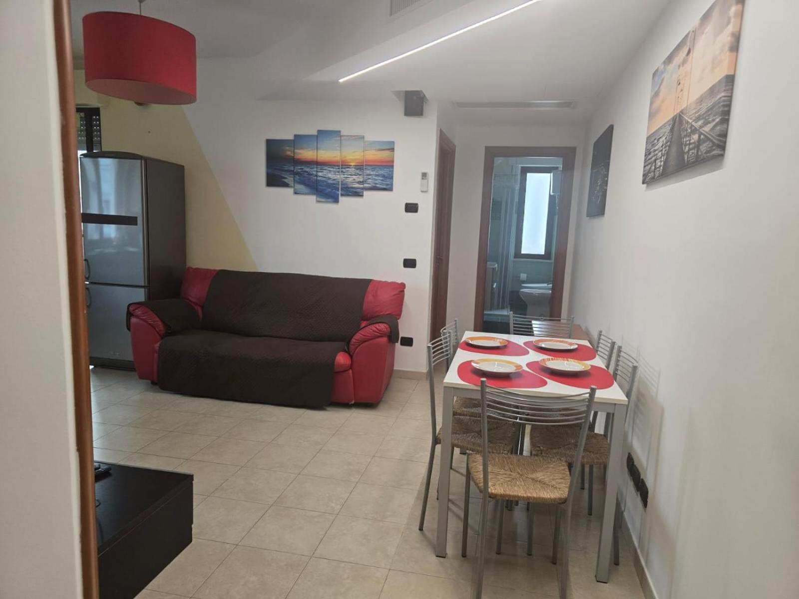 Apartment Selida Aquamarine House