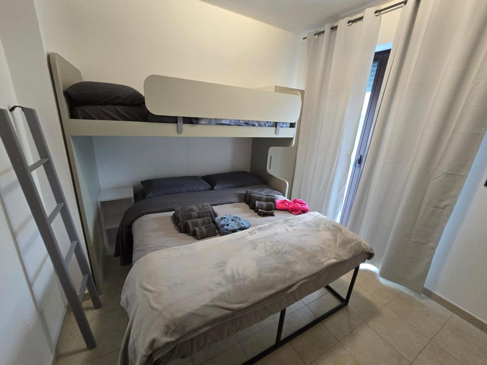 Selida Aquamarine House Apartment *