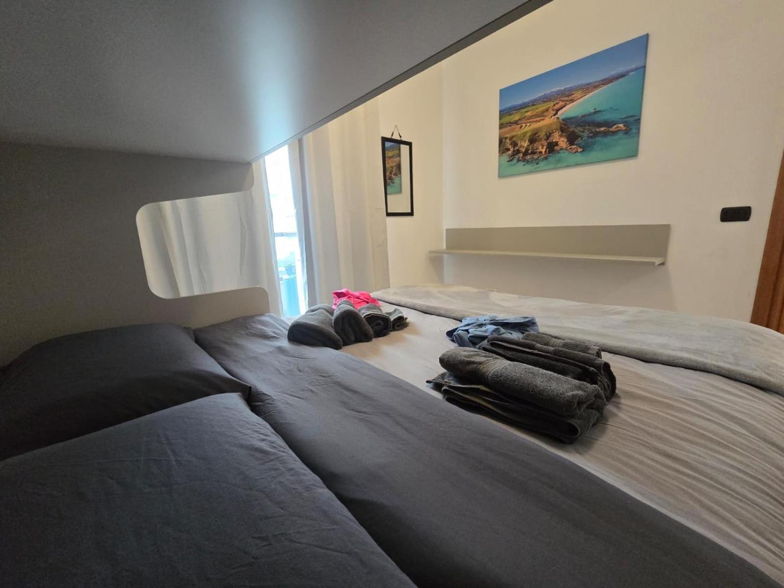 Apartment Selida Aquamarine House *